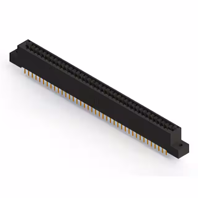 396-078-521-202 EDAC Inc.  Edgeboard Connectors